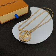 Louis Vuitton Necklaces